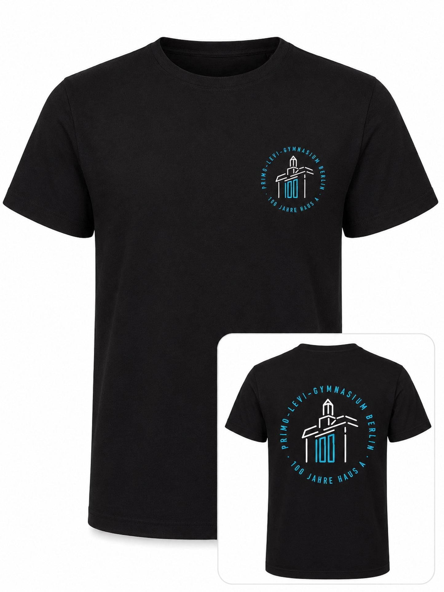 100 Jahre T-Shirt