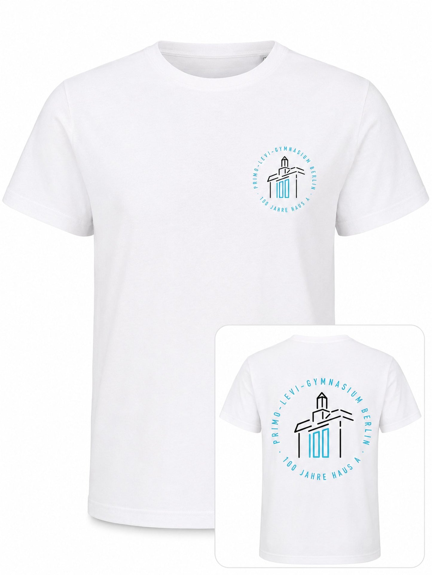 100 Jahre T-Shirt