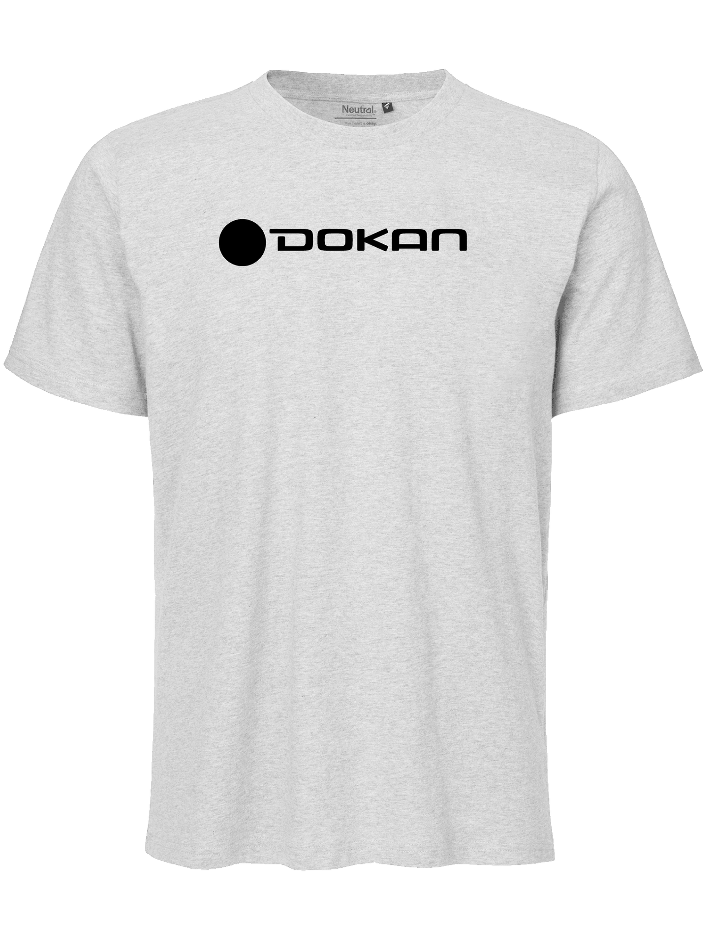 Basic T-Shirt Dokan