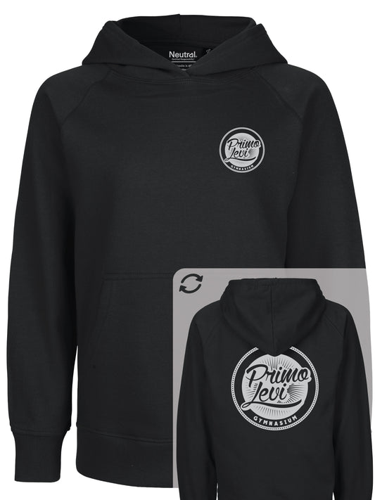 Primo Levi Hoodie "Starter" (kleine Größen)