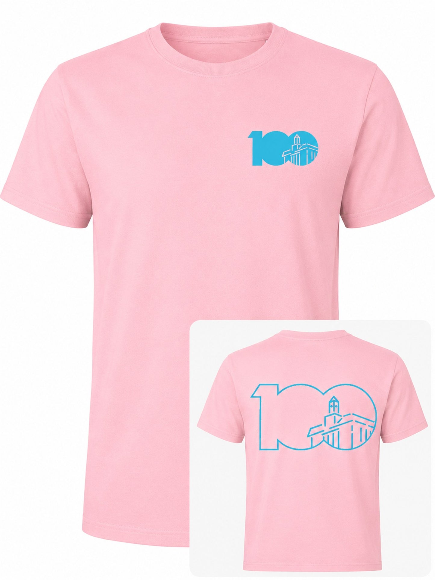 100 Jahre T-Shirt